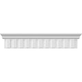 Dentil Crosshead T31849