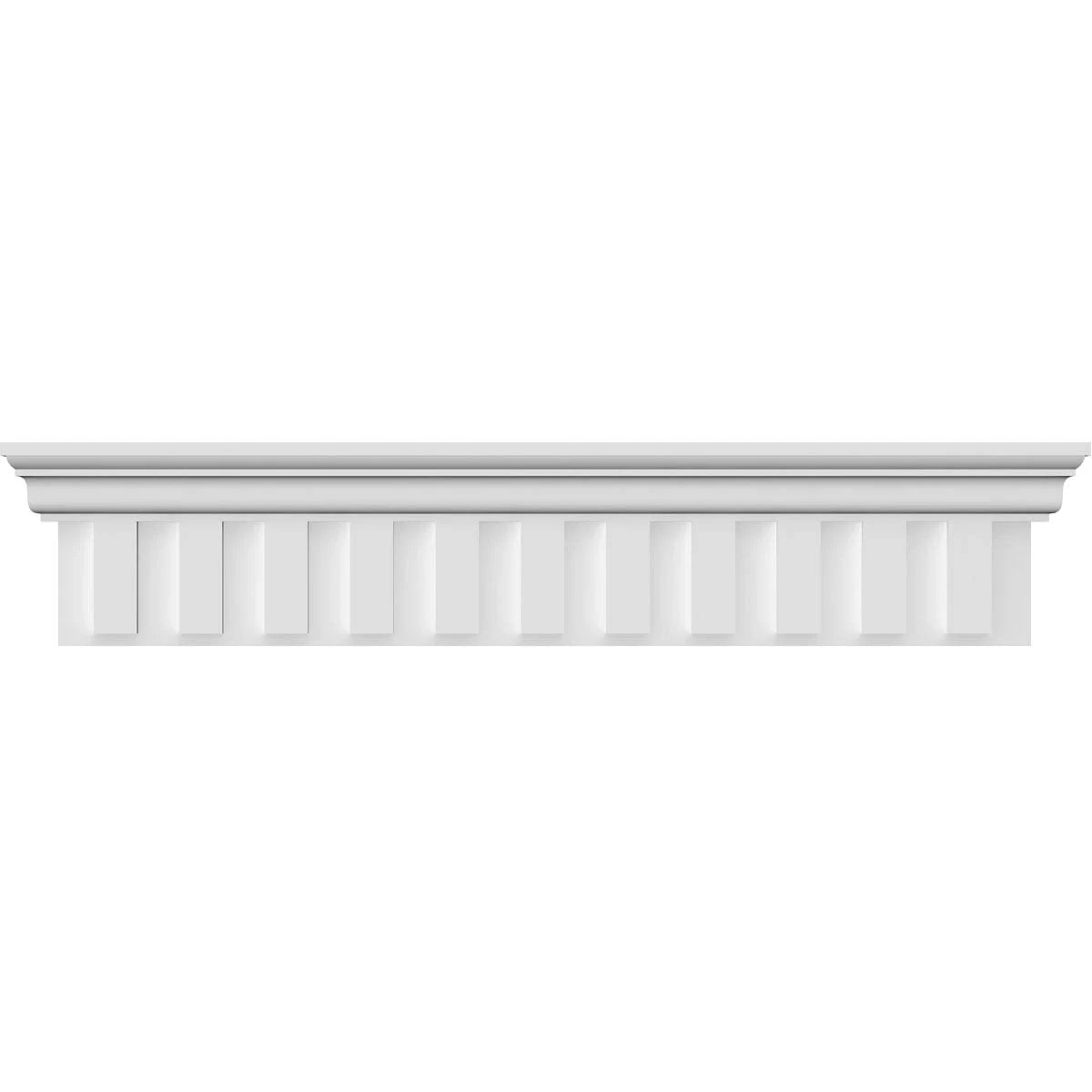Dentil Crosshead T31849