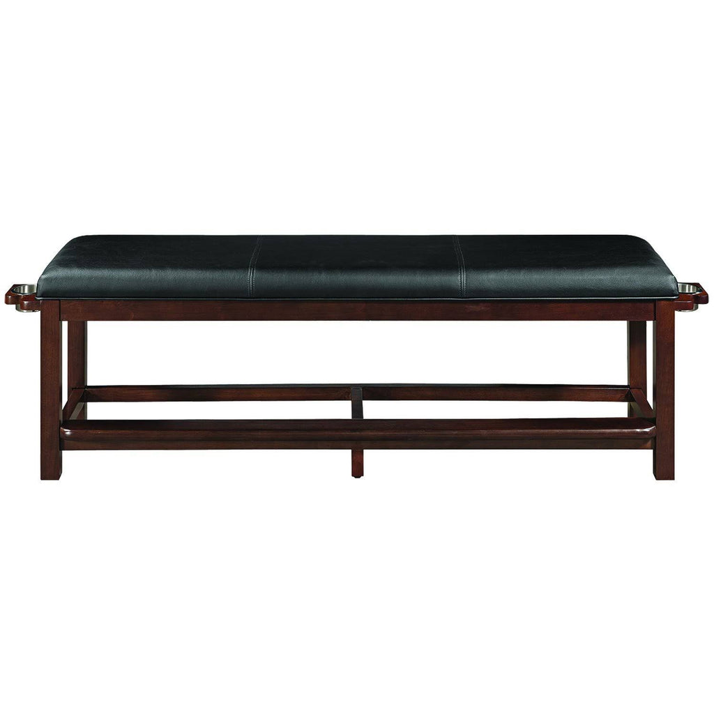 Slate Storage Bench K94038