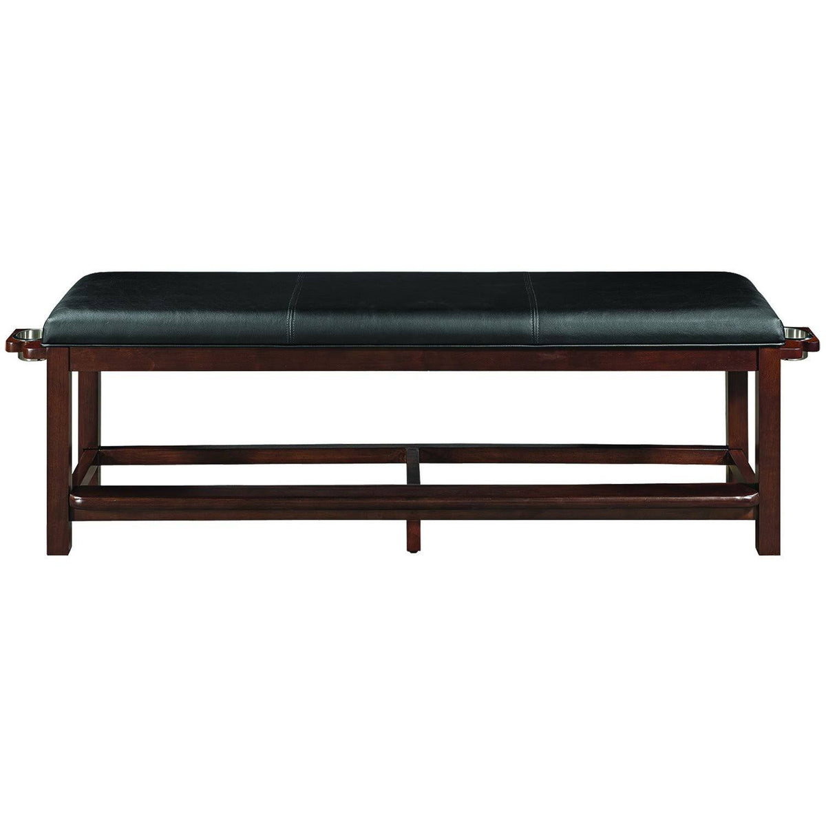 Slate Storage Bench K94038
