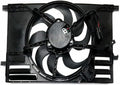 Engine Cooling Fan for Ram Promaster City 2015-2018 2.4L M986777