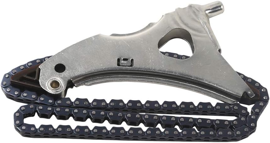 Timing Chain Kit for Mercedes-Benz 3.5L V6 DOHC E496282