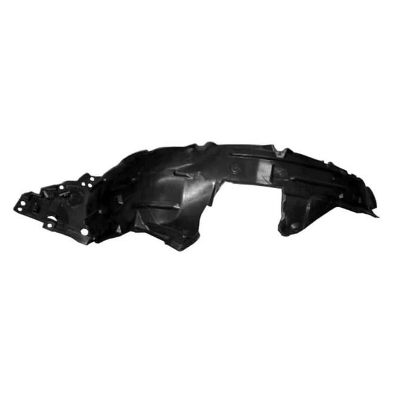 Right Hand Front Fender Inner Panel for 2016-2018 Honda HR-V C2665