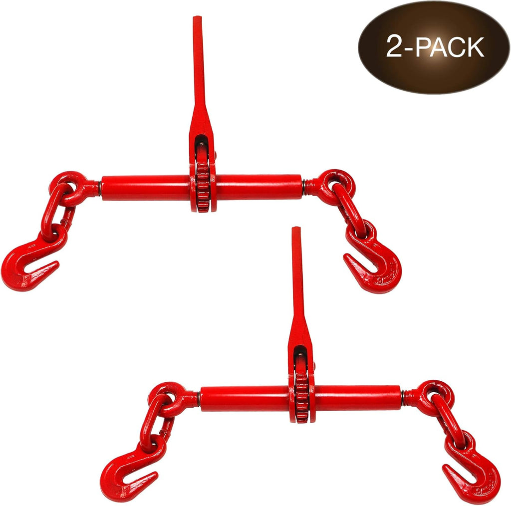 Ratchet Chain Binder 5/16 Inch - ⅜ Inch A1337