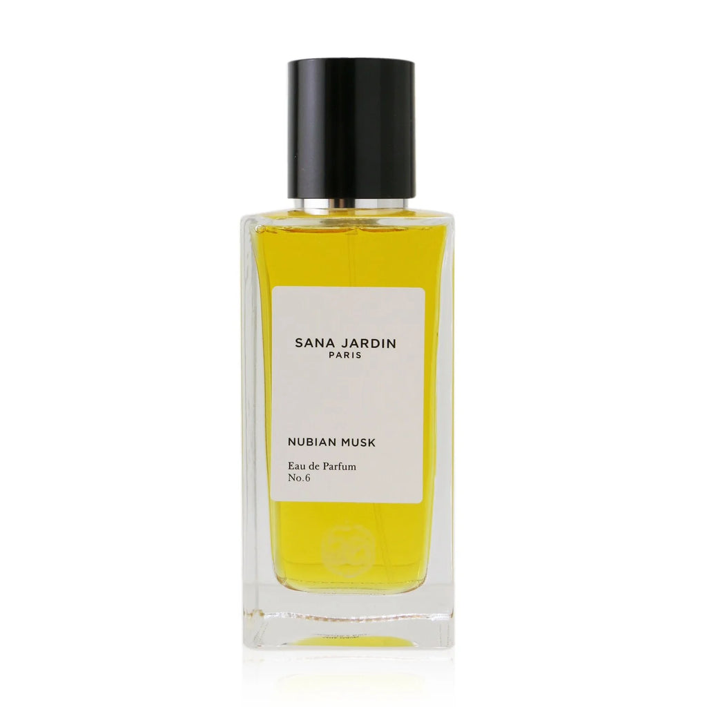Nubian Musk Eau De Parfum Spray Q4759