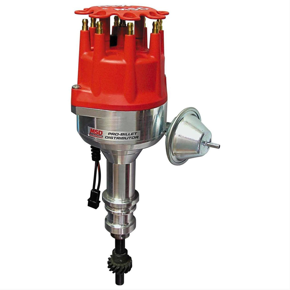 Street Pro-Billet Distributor F3570