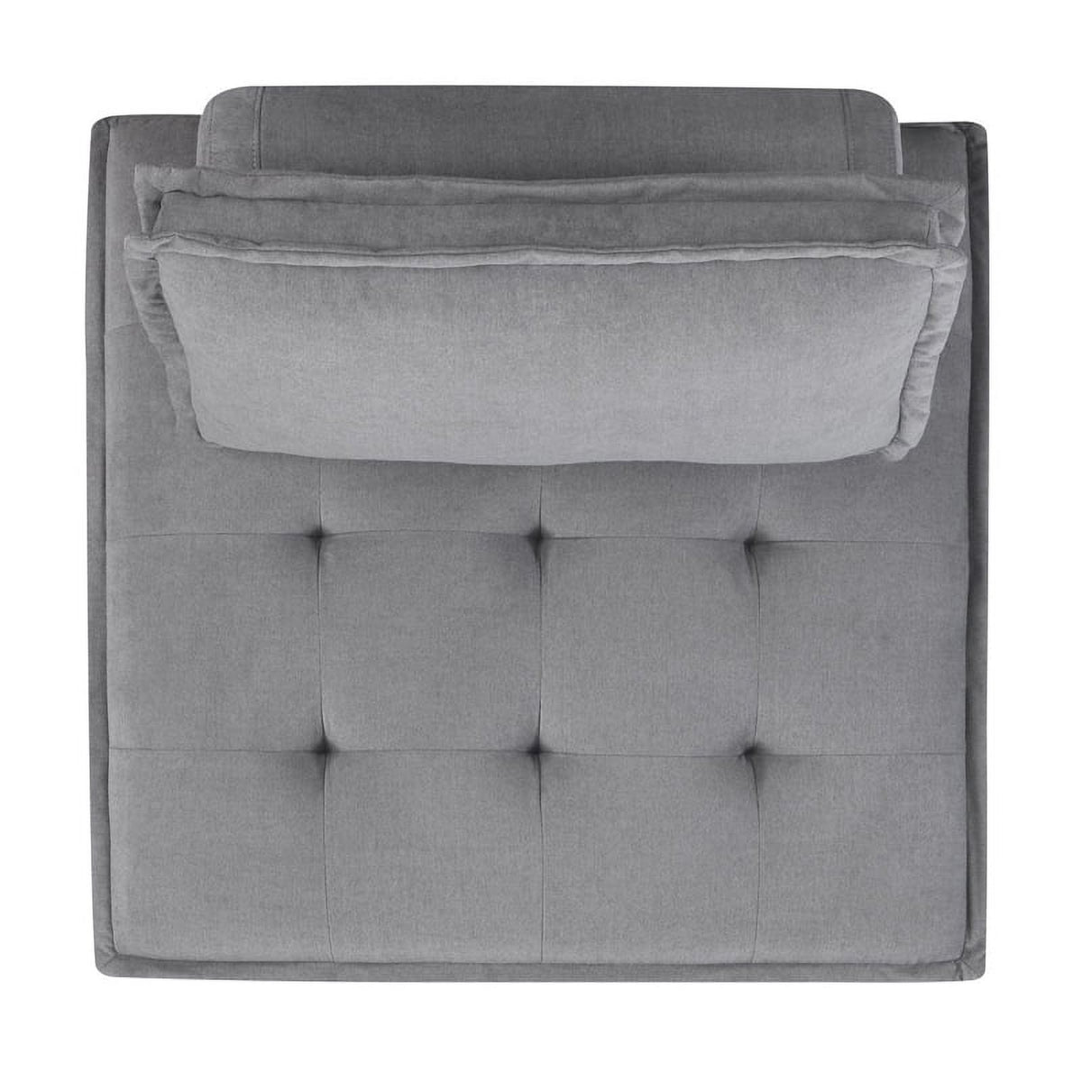 Modular Seating in Linen J1609