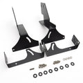 Rear Bumper LED Light Bar Bracket Z736