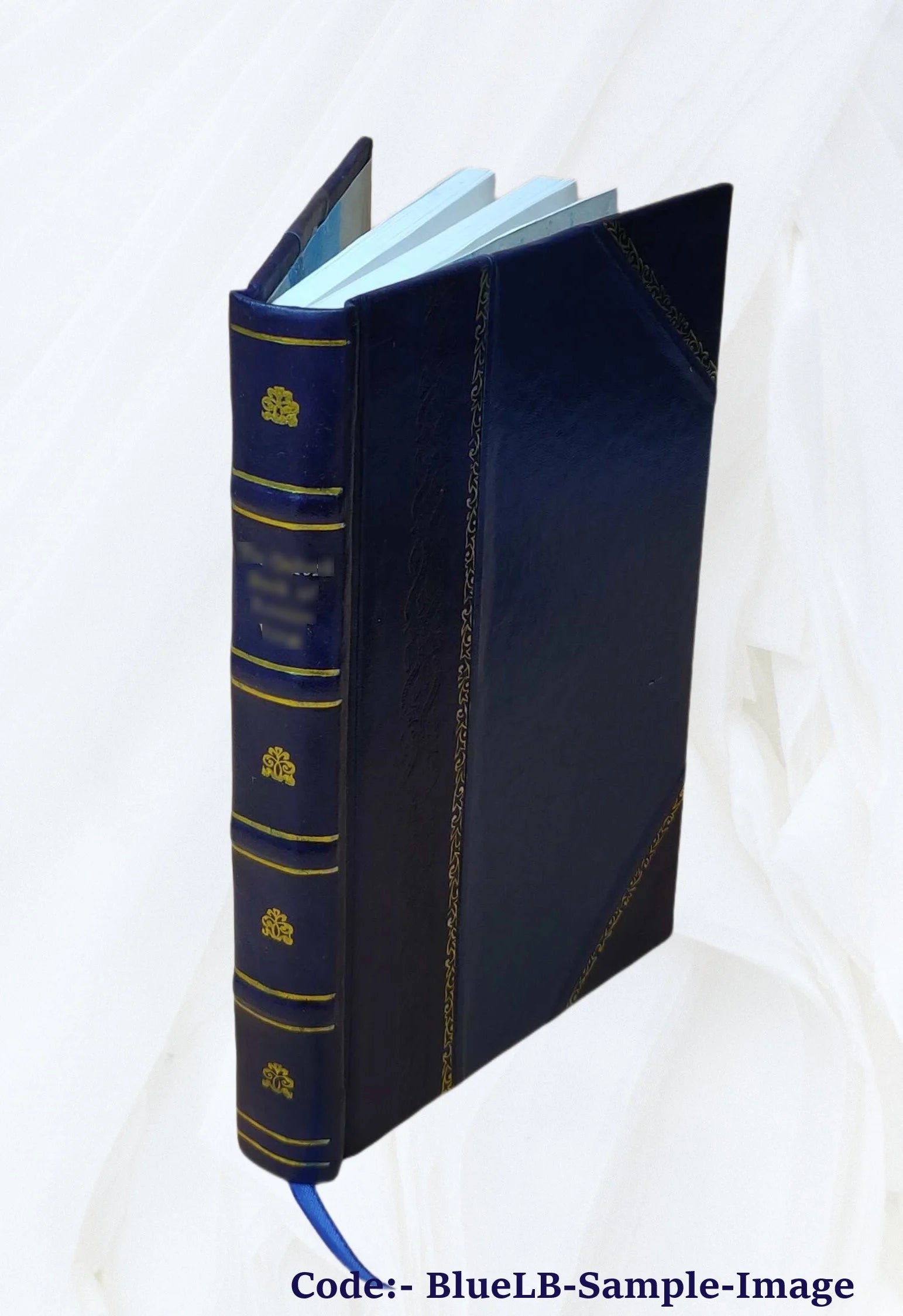 The Grand Mademoiselle: from the memoirs of Charles-Alexandre, comte de Lannoy, premier écuyer to the king, Louis XIV / by James Eugene Farmer. 1899 [Leather Bound] G317460