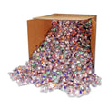 Bulk Red Bird Assorted Puffs 20 lb Case D46190