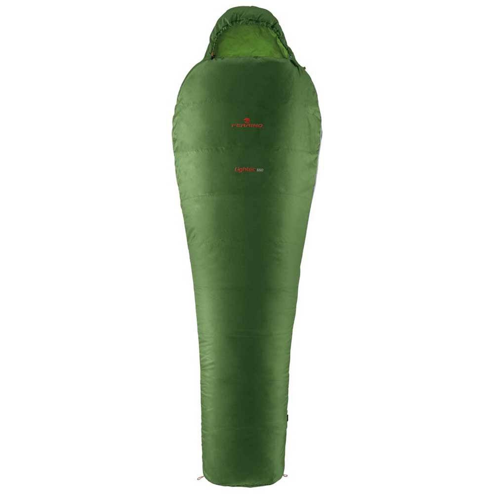 Green Sleepingbag B857572