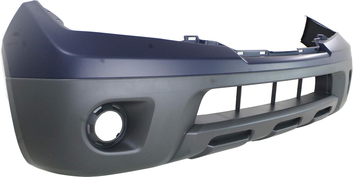 Front Bumper Cover Plastic D56094