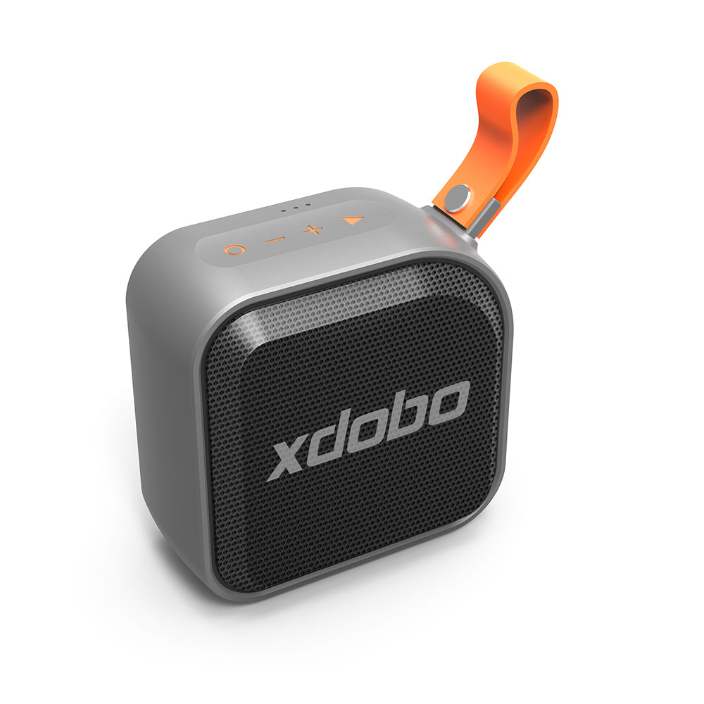 Ipx7 Waterproof Portable Wireless Speaker E5504