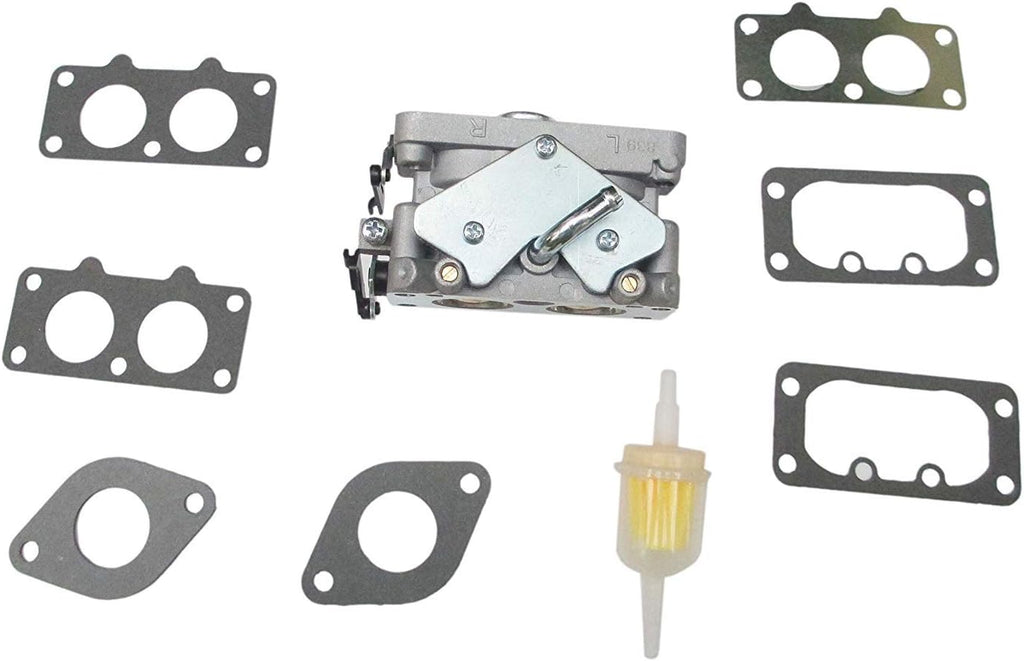 Carburetor for KAWASAKI FH601 Engine M221