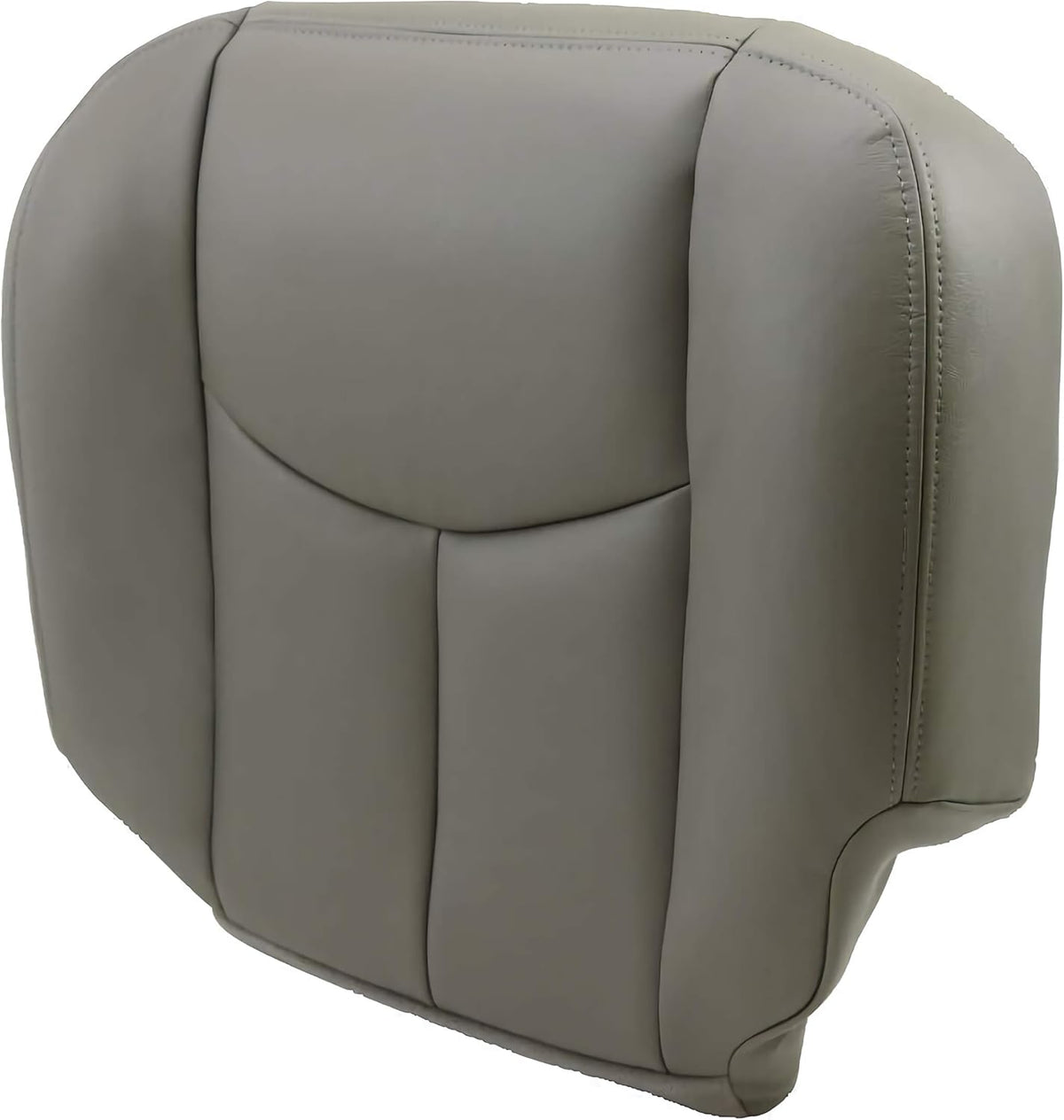 Leather Driver Seat Cover Pack of 2 R725