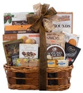 Gourmet Food Gift Basket O400