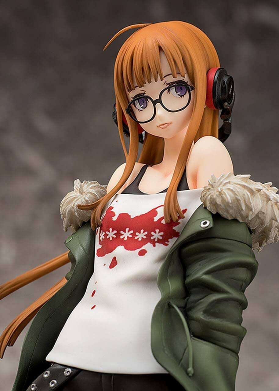 1/7 Scale Figure E4505
