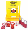 Lockout Station, Electrical V7440