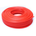 Red Silicone Vacuum Hose Tubing 50 Feet S241028