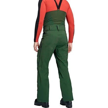 Woods Men's Haldigrat HS Pant E446483