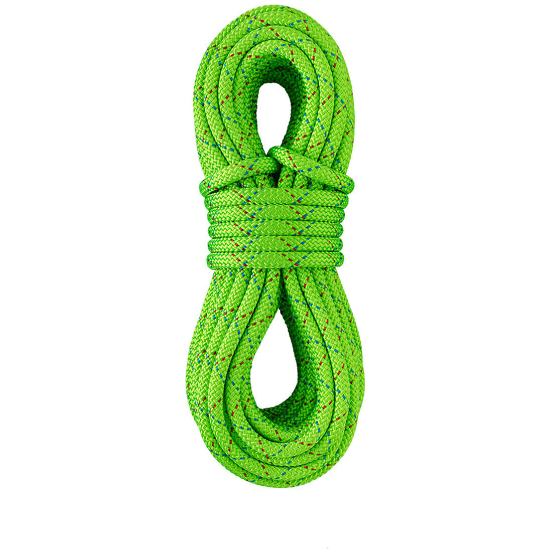 Neon Green 1/2in Rigging Line - 200ft C6311