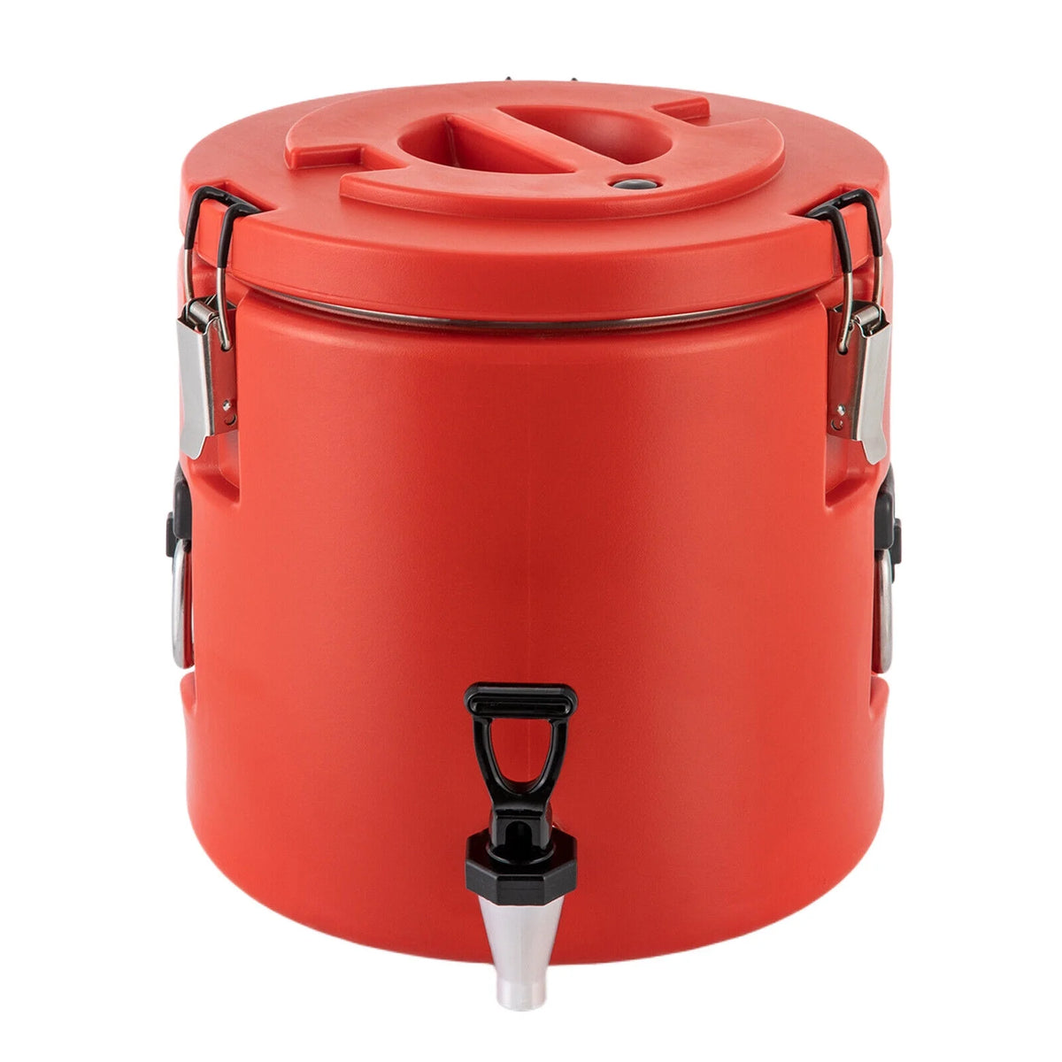 15L Hot & Cold Insulated Water Dispenser V1249
