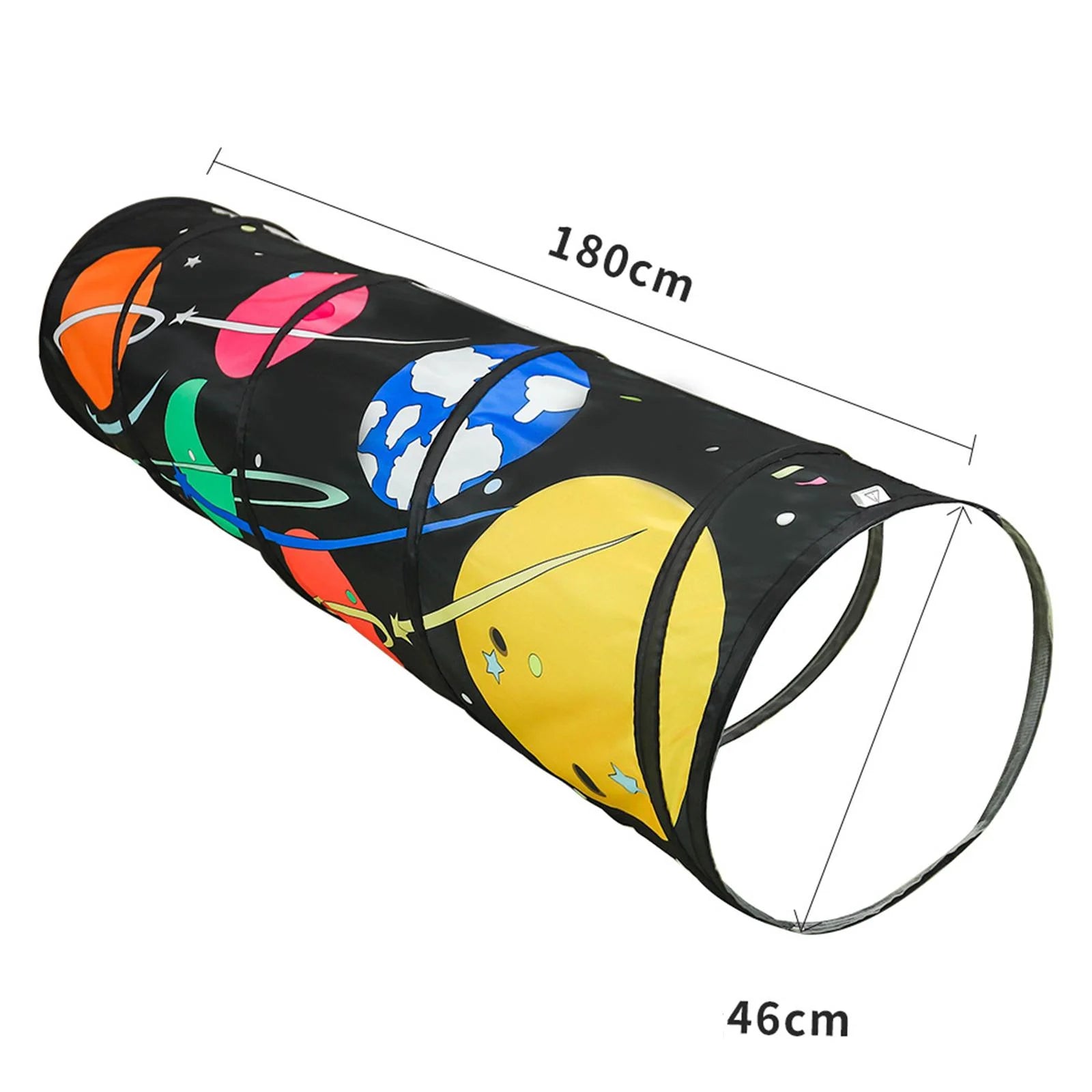 Baby Tunnel Toy for Children Play Tent P426072