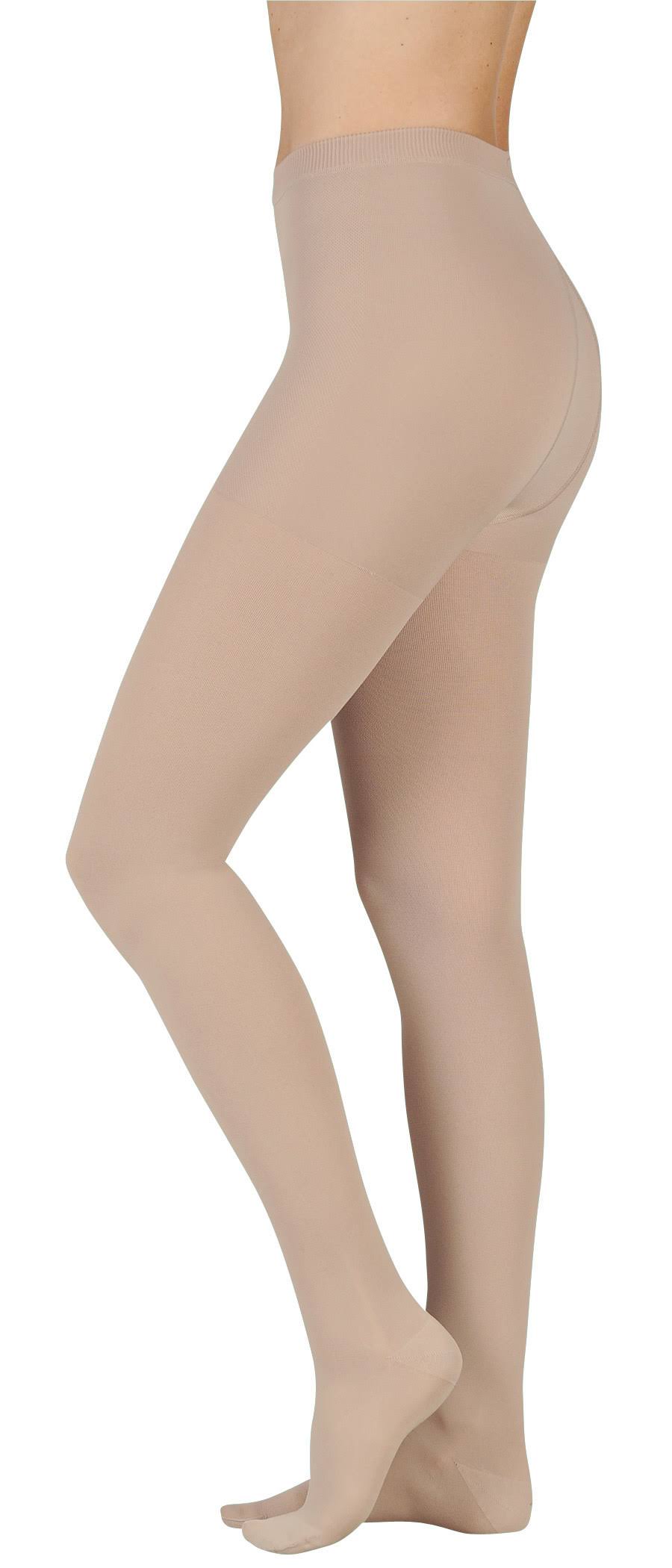 Cinnamon 30-40 mmHg Soft Pantyhose W341862