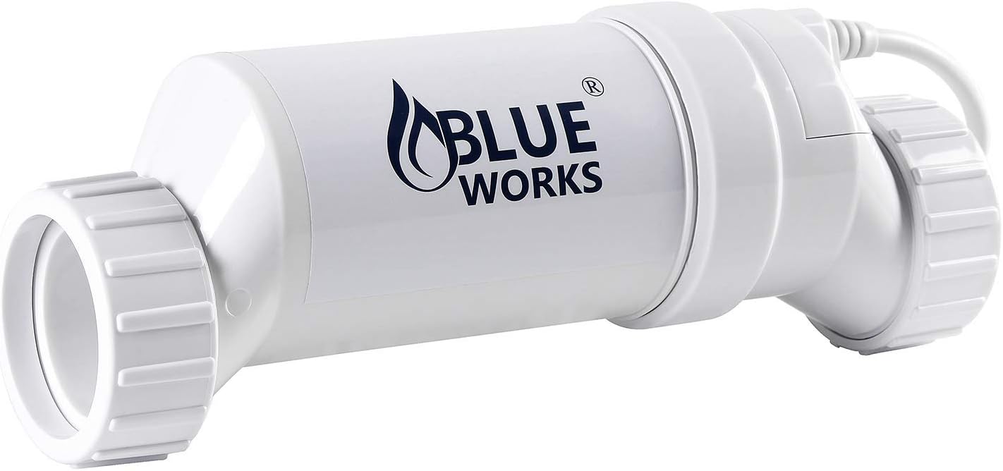 Salt Cell for Salt Pool T11531
