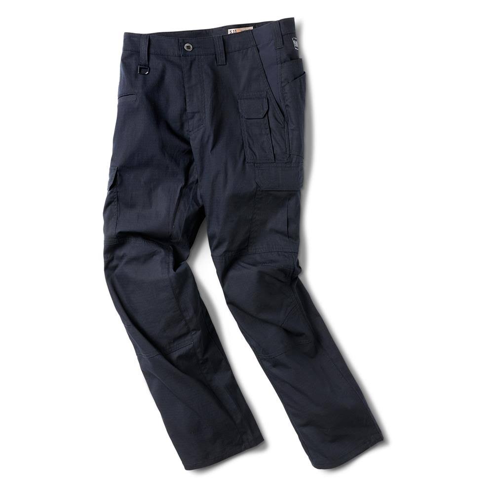 Men's Dark Navy Tactical Pant F481