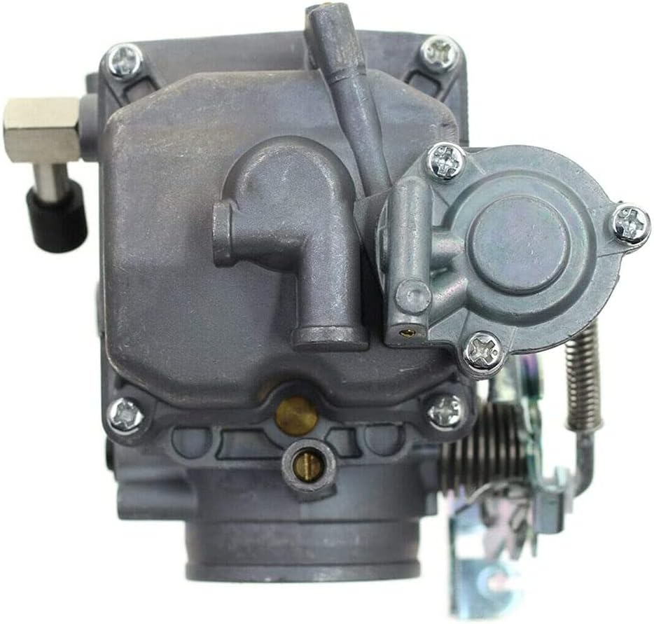 Carburetor Carb Compatible with Harley Davidson 40MM CV Performance Tuned Pack of 2 B676
