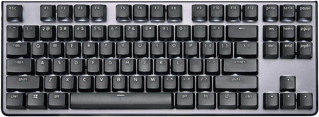 Tenkeyless Mechanical Keyboard with Cherry MX Red O683