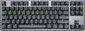 Tenkeyless Mechanical Keyboard with Cherry MX Red O683