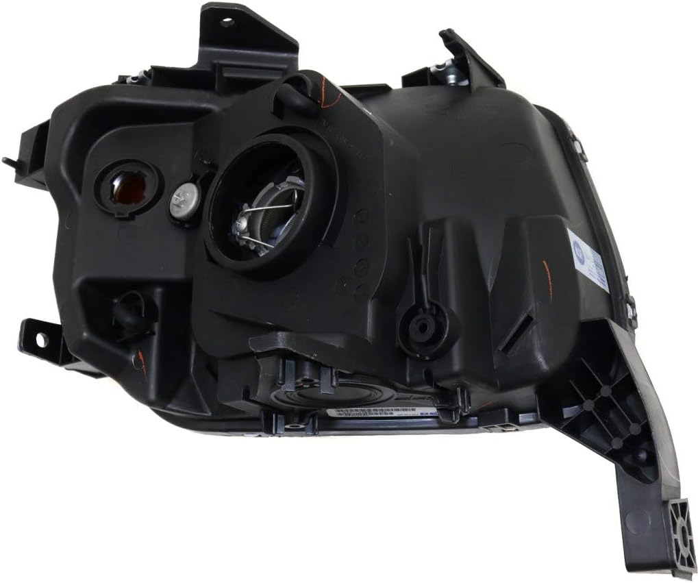 Headlight Assembly Pair for Honda Element 2003 2004 2005 2006 S816140