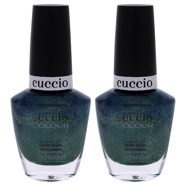 0.43 oz Nail Polish Pack of 2 Y526