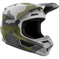 Youth Camo Helmet B953811