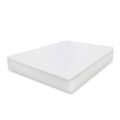Queen Cotton Mattress Protector X426272