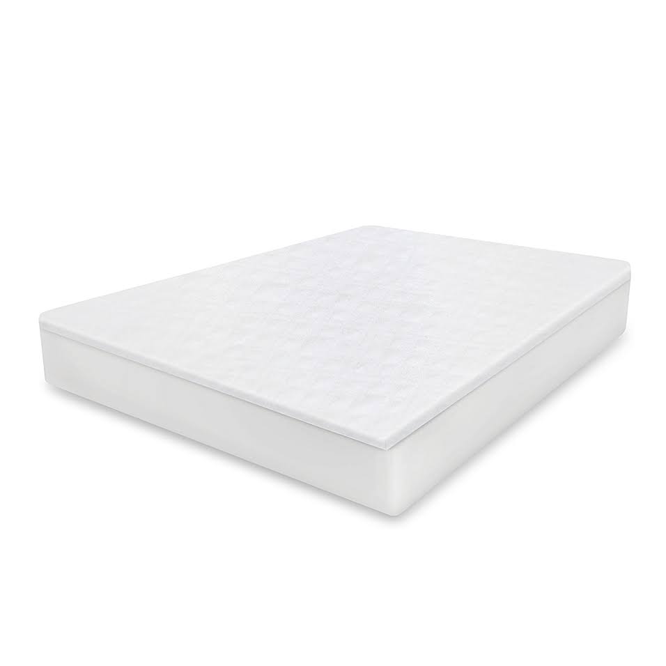 Queen Cotton Mattress Protector X426272