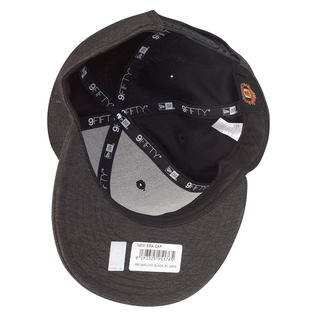Charcoal Snapback Cap I62330