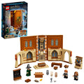 LEGO Harry Potter Hogwarts Moment Transfiguration Class Collectible Playset (240 Pieces) V5361