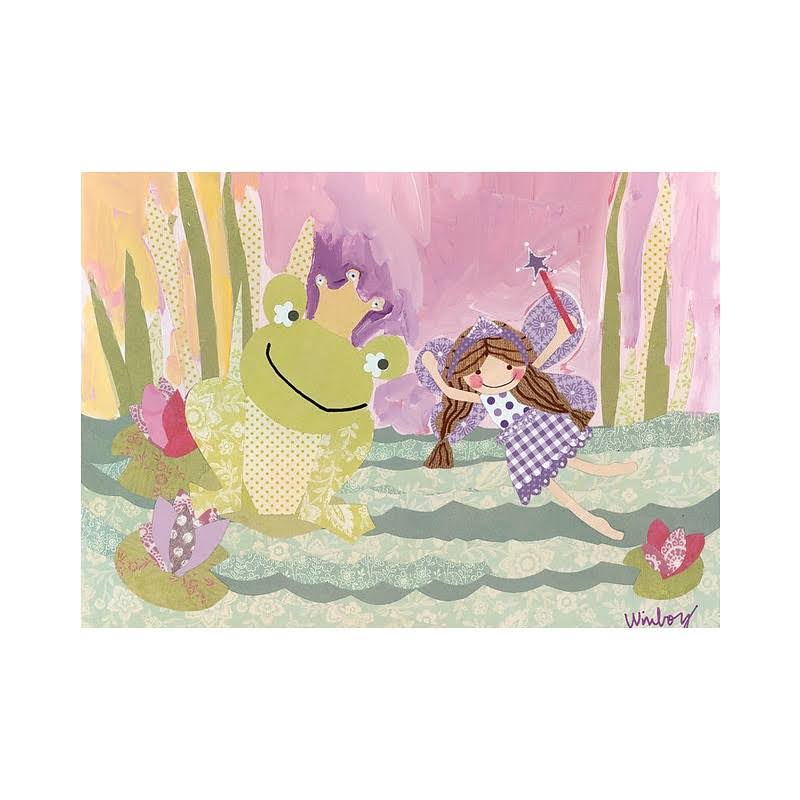 Canvas Art Z56866