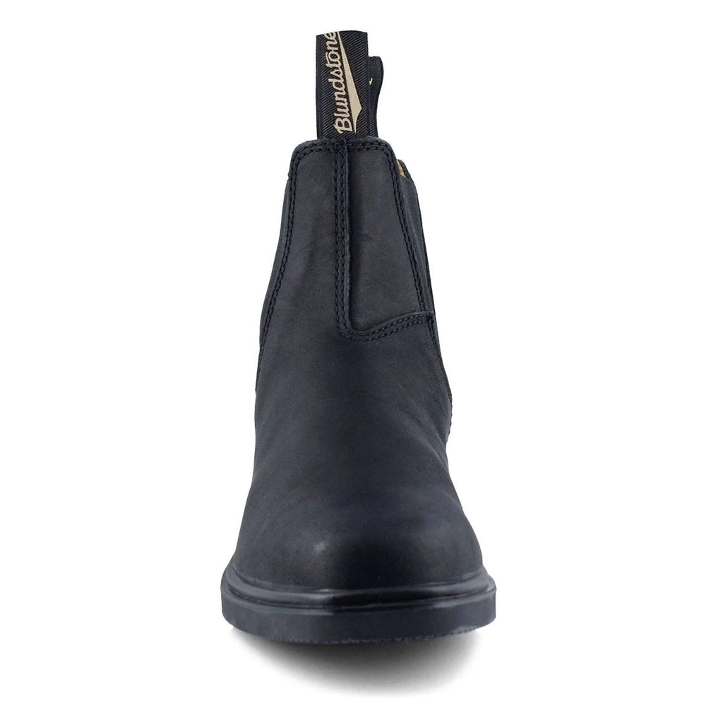 Chisel Toe Black Blundstone Z457862