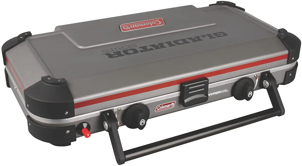 2-Burner Propane Stove V309
