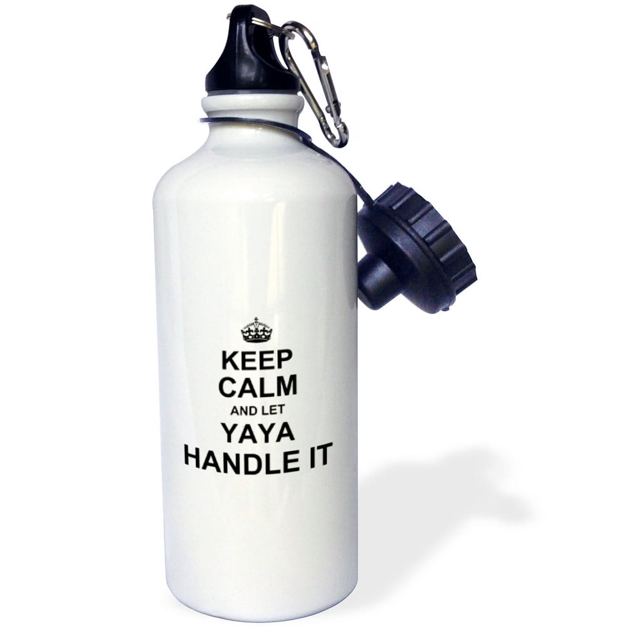 Water Bottle, 21-ounce W788