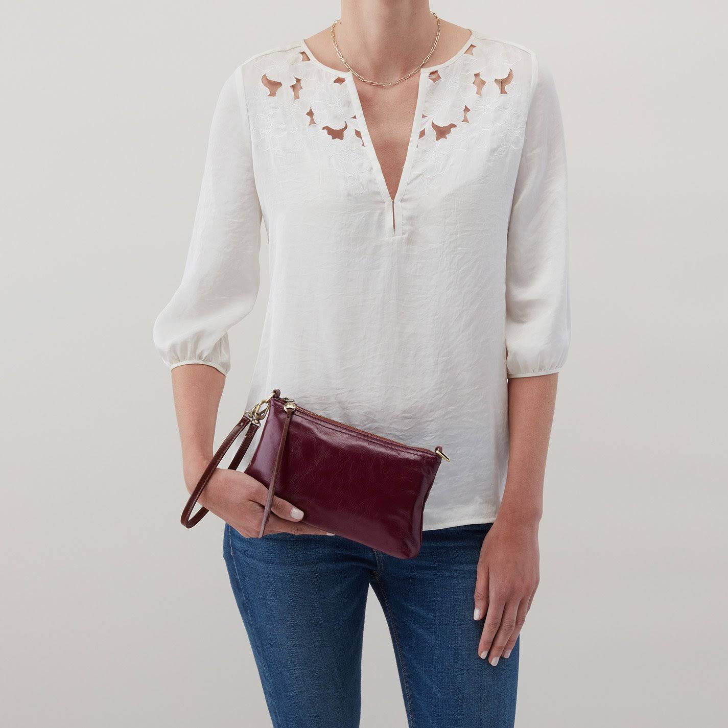 Cardinal Crossbody C52963