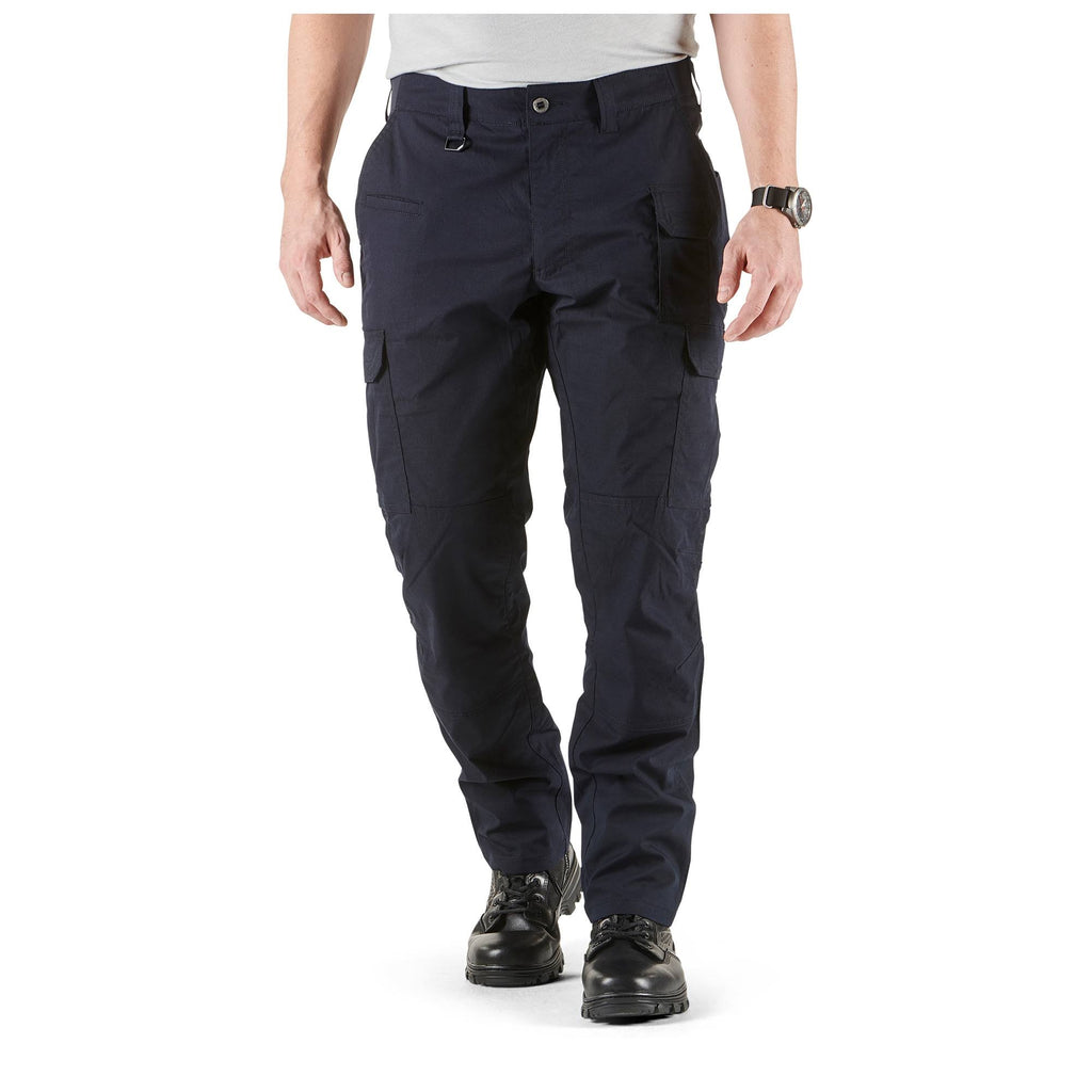 Men's Dark Navy Tactical Pant F481
