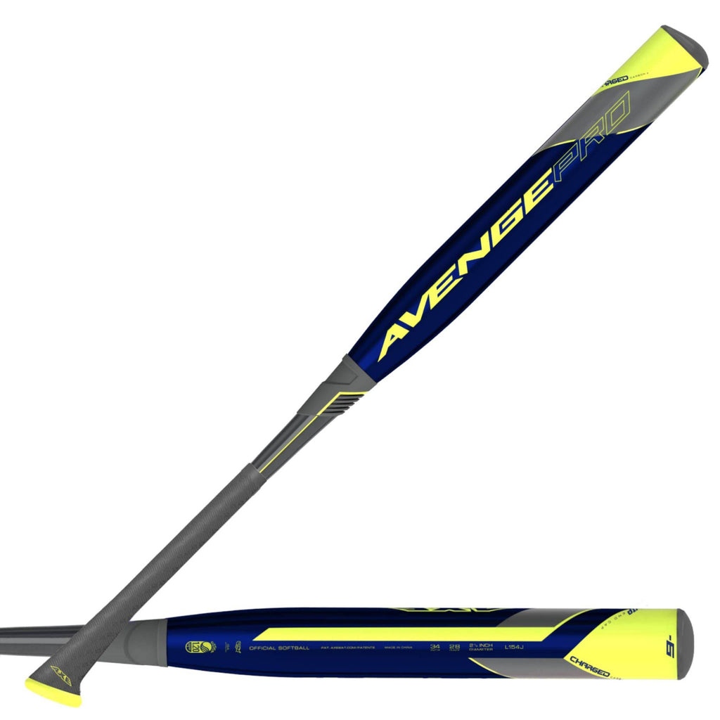 USSSA Slow Pitch Softball Bat B355501