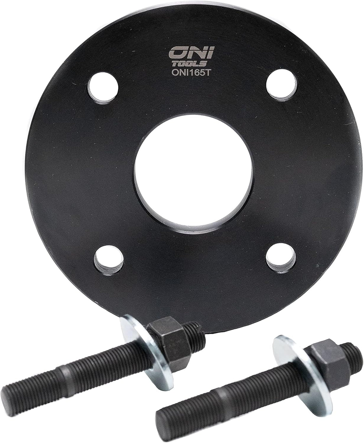 Rear Crankshaft Seal & Wear Sleeve Installer Tool I580786