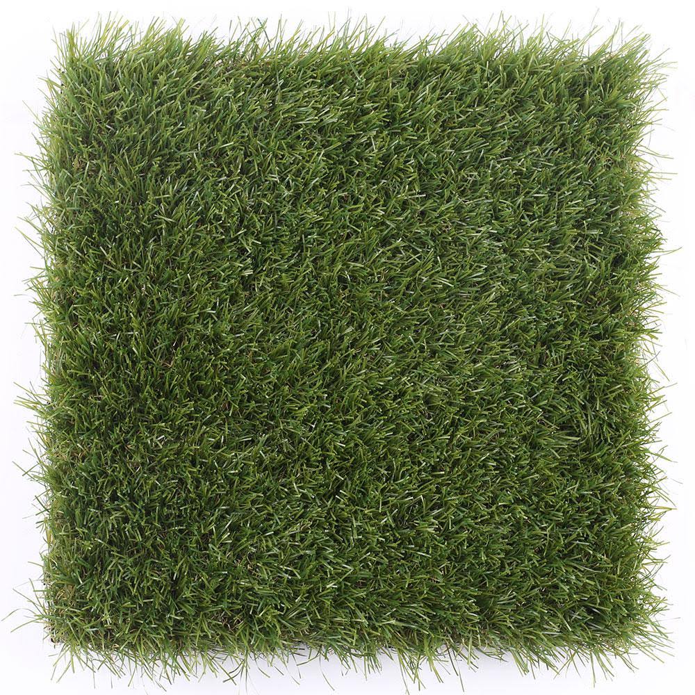 Faux Zoysia Grass Deck Tile (10 per CASE) U68942