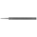 8x22 Pillar File Swiss Pattern, Cut 00 U7023